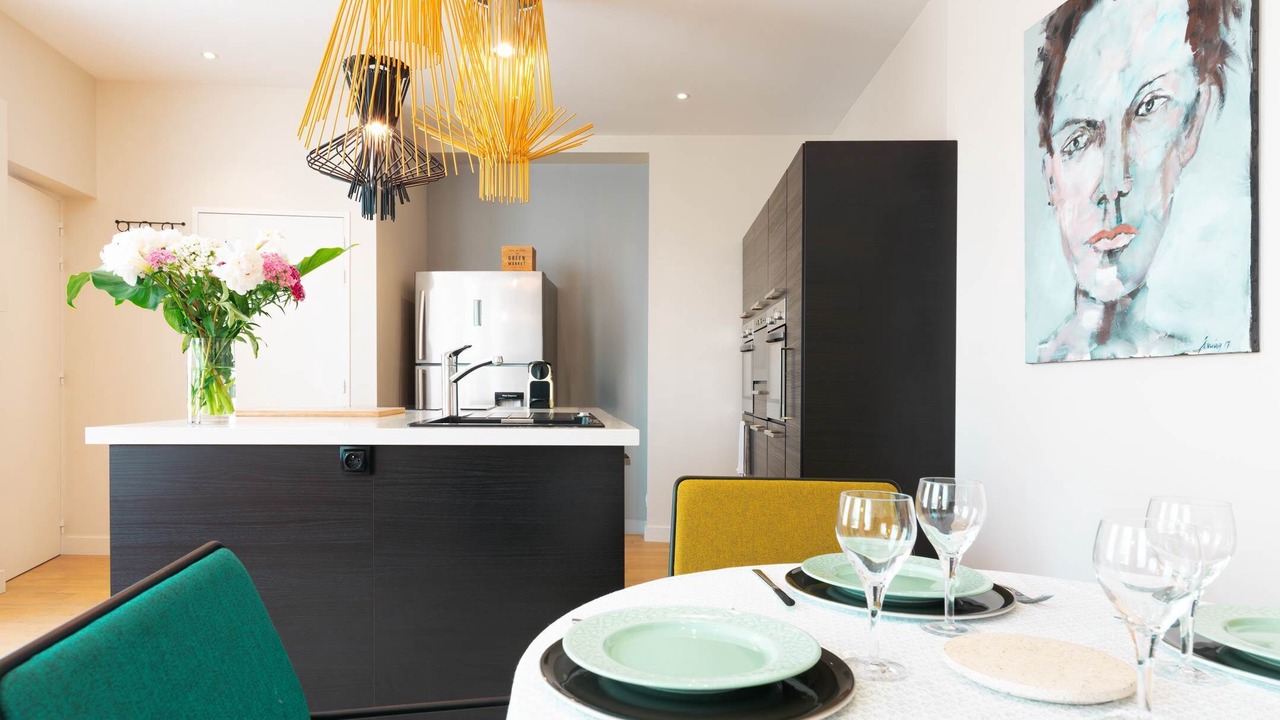 Photo of Others in Downtown Angers