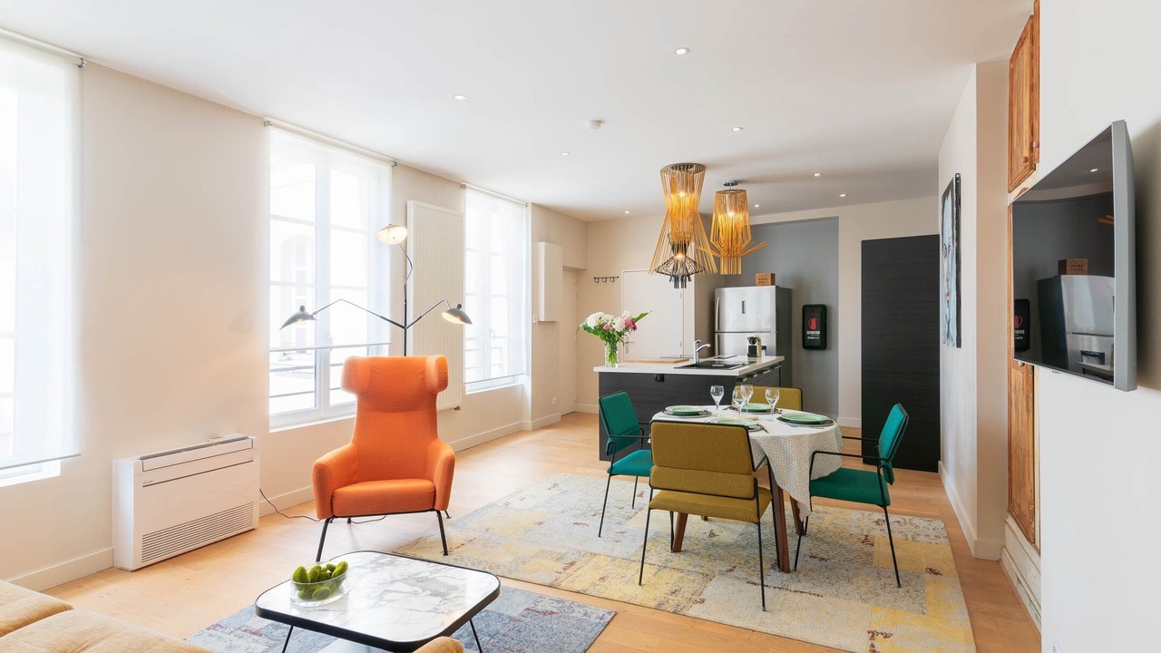 Photo of Others in Downtown Angers