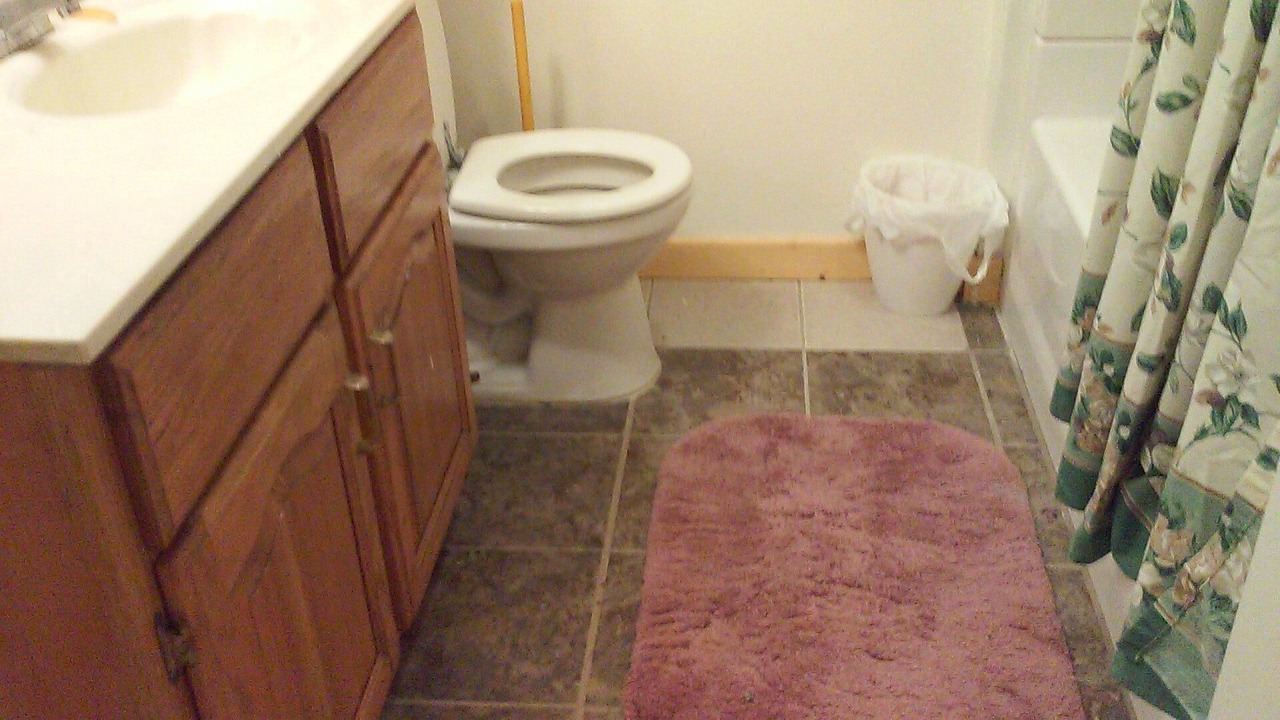 Photo of Bathroom in Prudenville