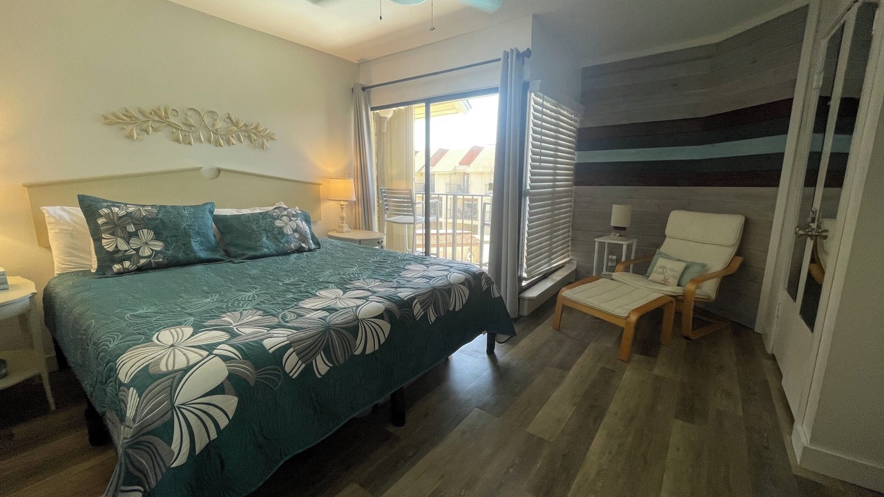 Photo of Patio Balcony in Gulf Shores