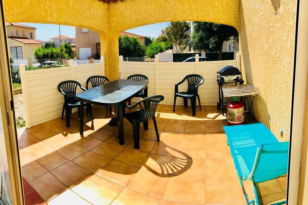 Photo of Outdoor in Saint-Hippolyte