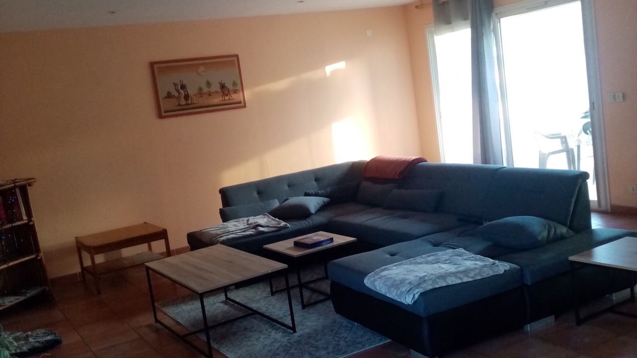 Photo of Livingroom in Saint-Hippolyte