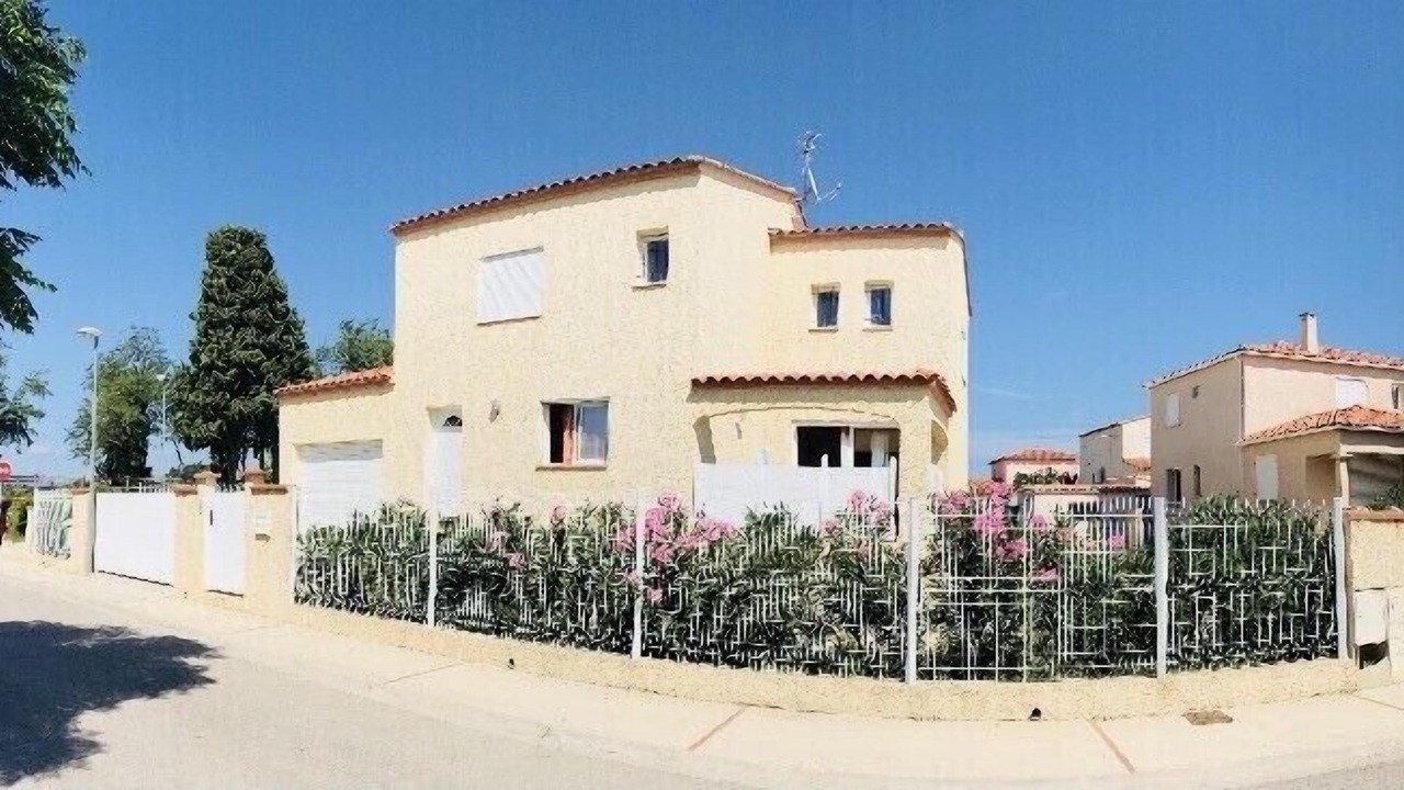 Photo of Outdoor in Saint-Hippolyte