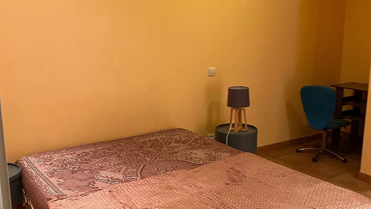 Photo of Bedroom in Saint-Hippolyte