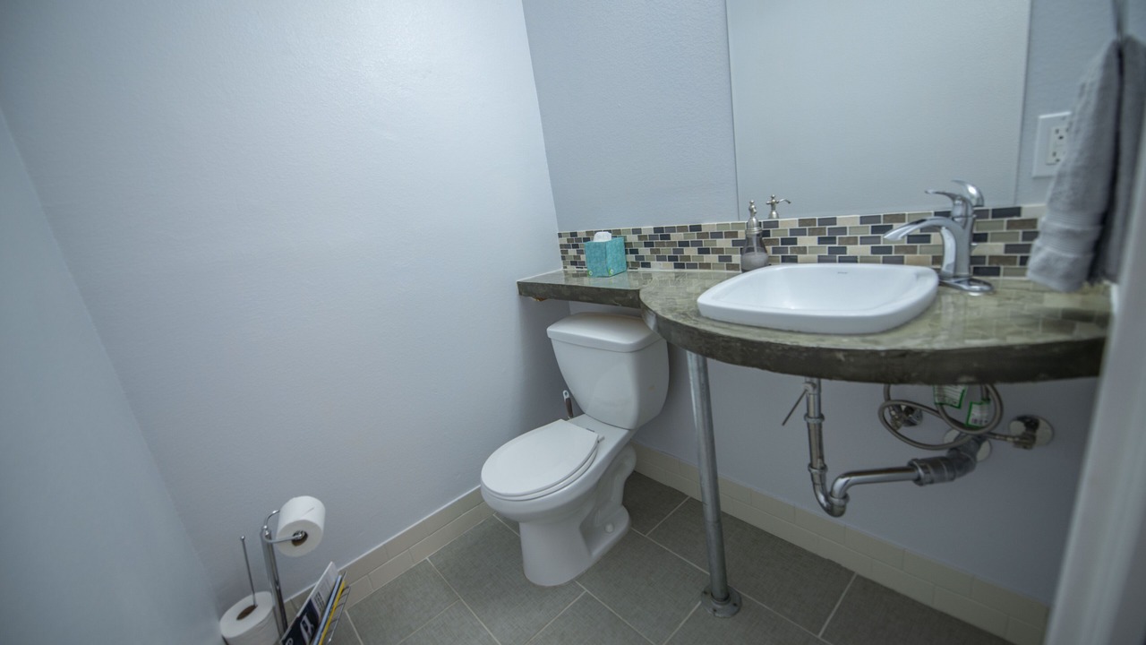 Photo of Bathroom in West End
