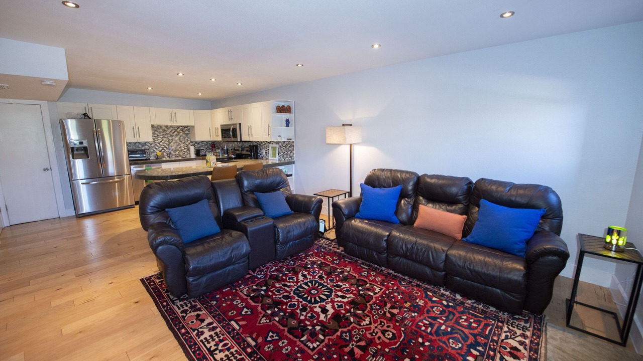 Photo of Bedroom in West End
