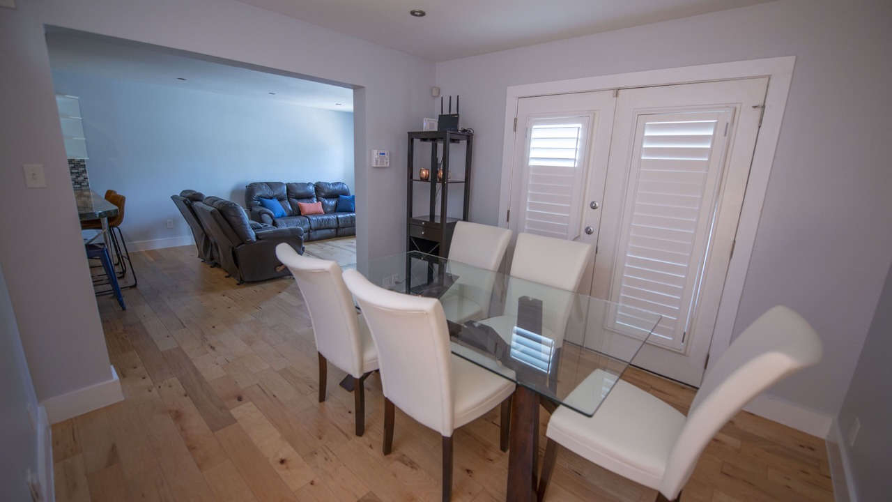 Photo of Bedroom in West End