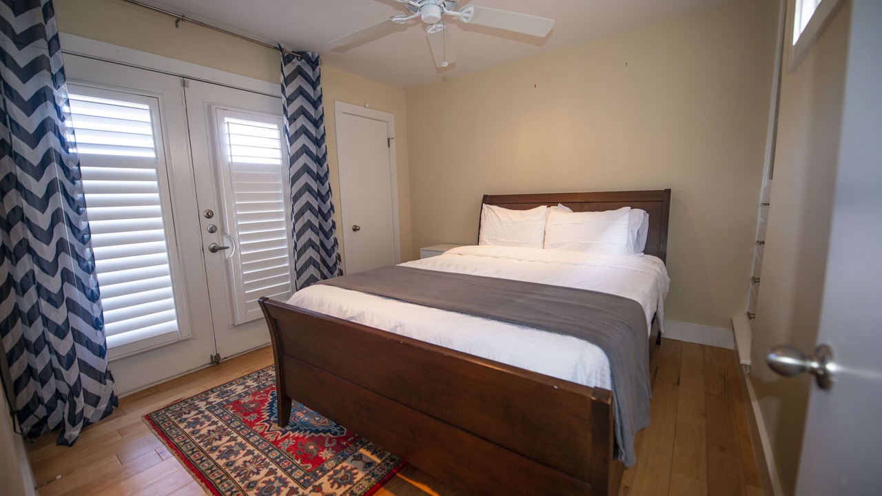 Photo of Bedroom in West End