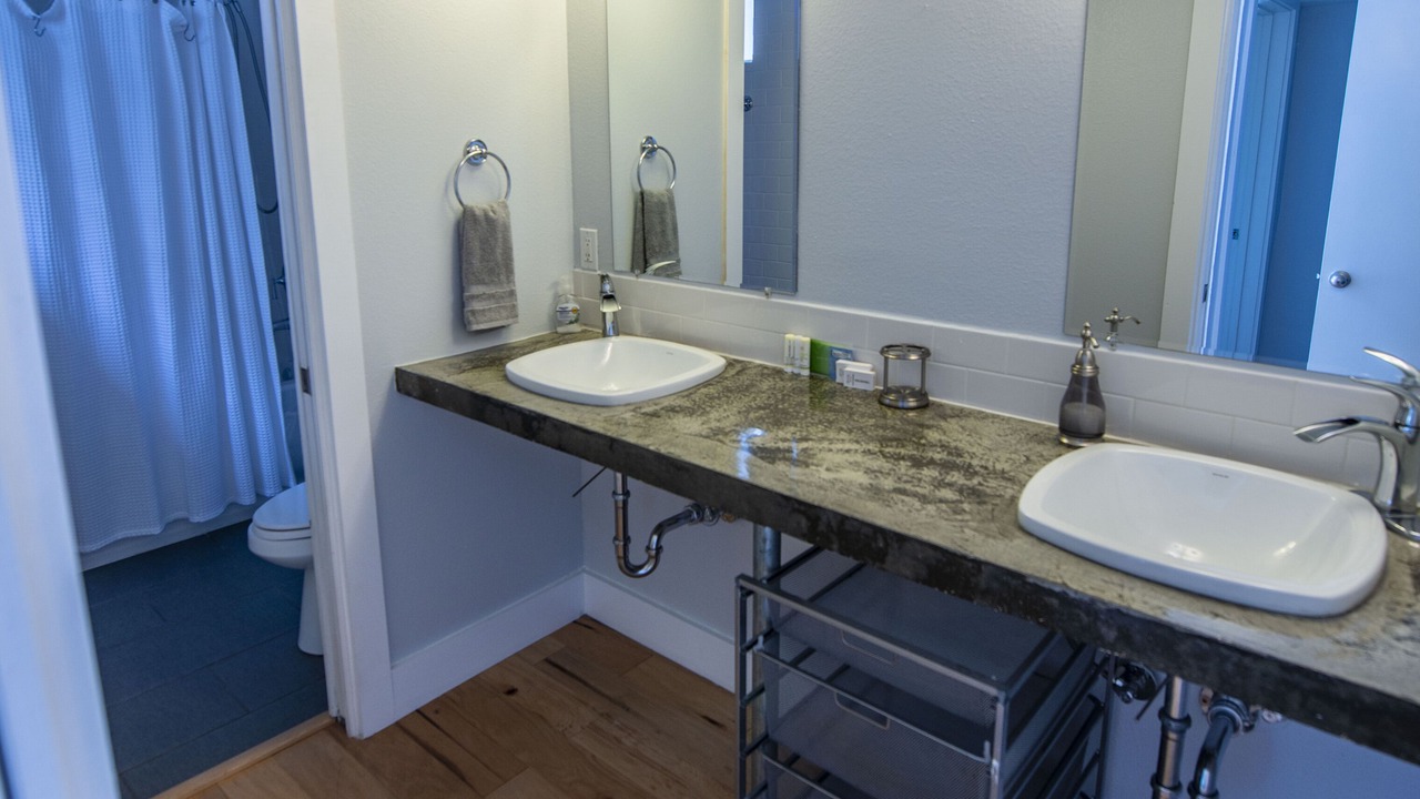 Photo of Bathroom in West End
