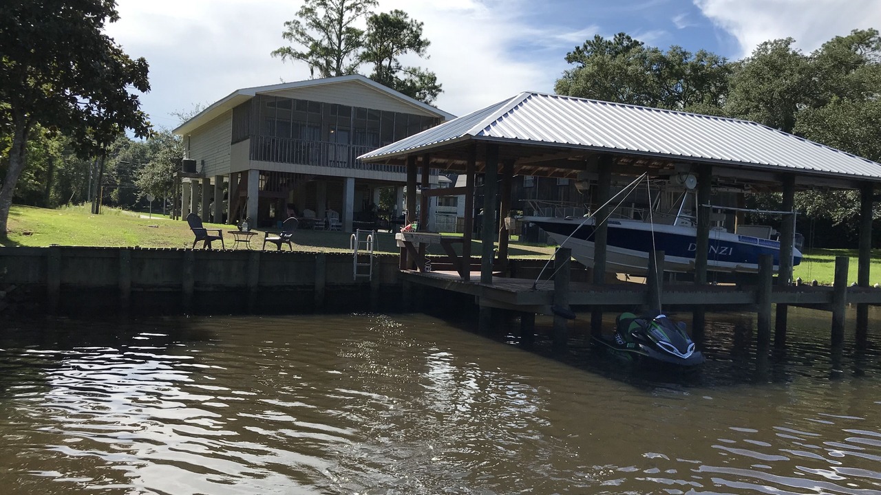 Photo of Outdoor in Gulfport