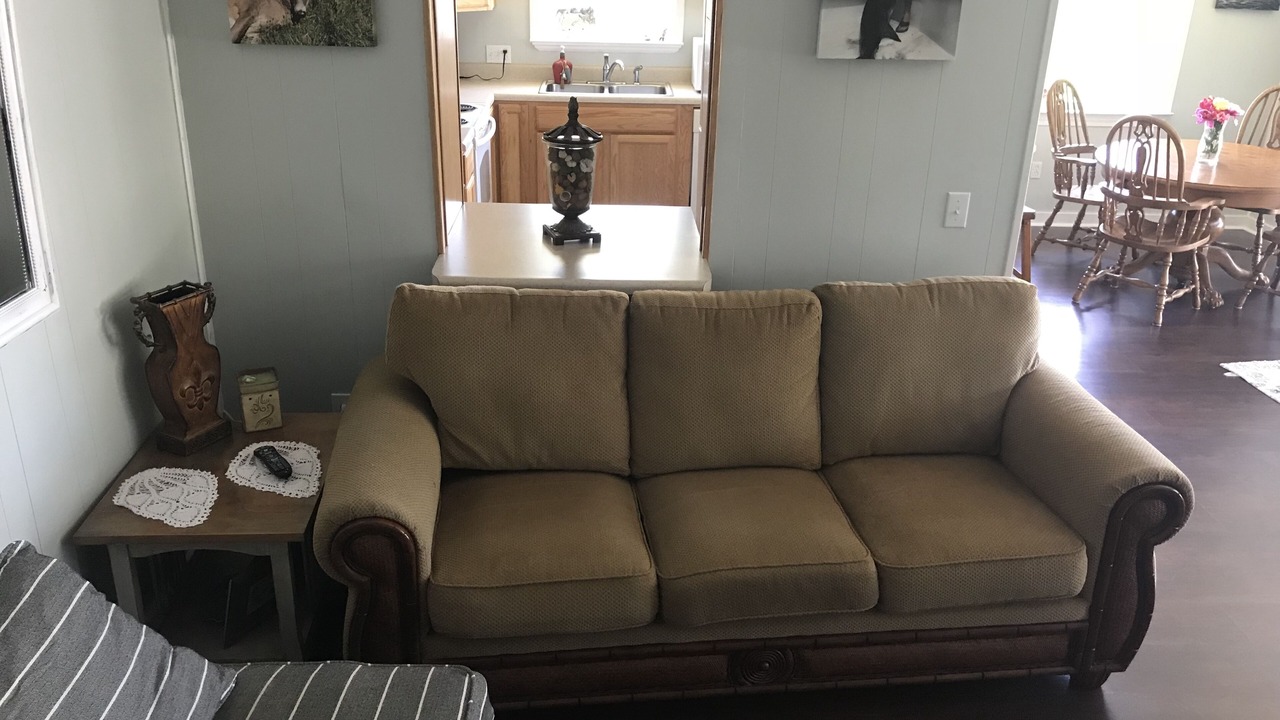 Photo of Livingroom in Gulfport