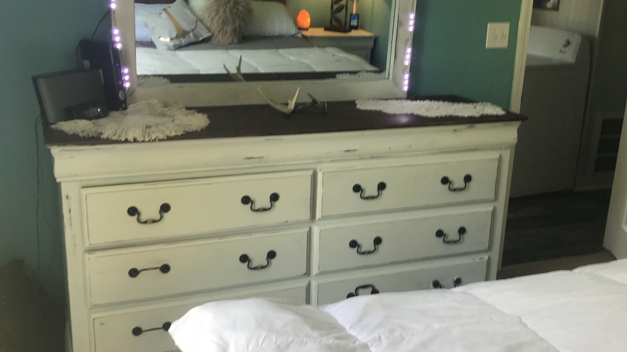 Photo of Bedroom in Gulfport