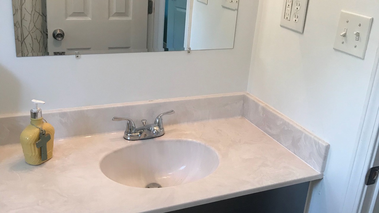 Photo of Bathroom in Gulfport