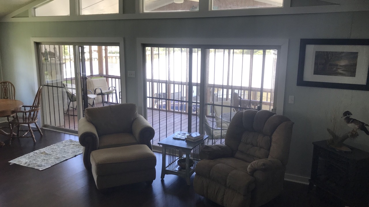 Photo of Bedroom in Gulfport