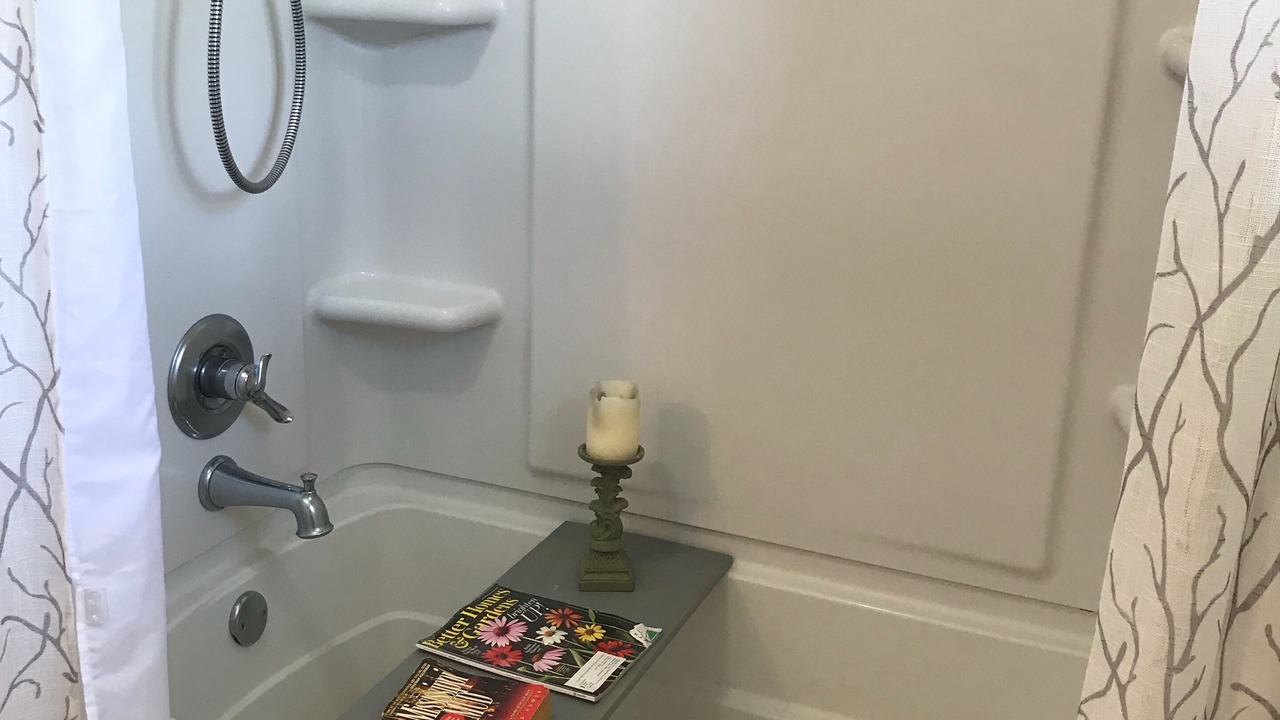 Photo of Bathroom in Gulfport