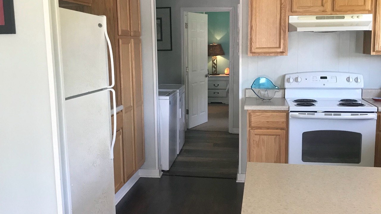 Photo of Kitchen in Gulfport