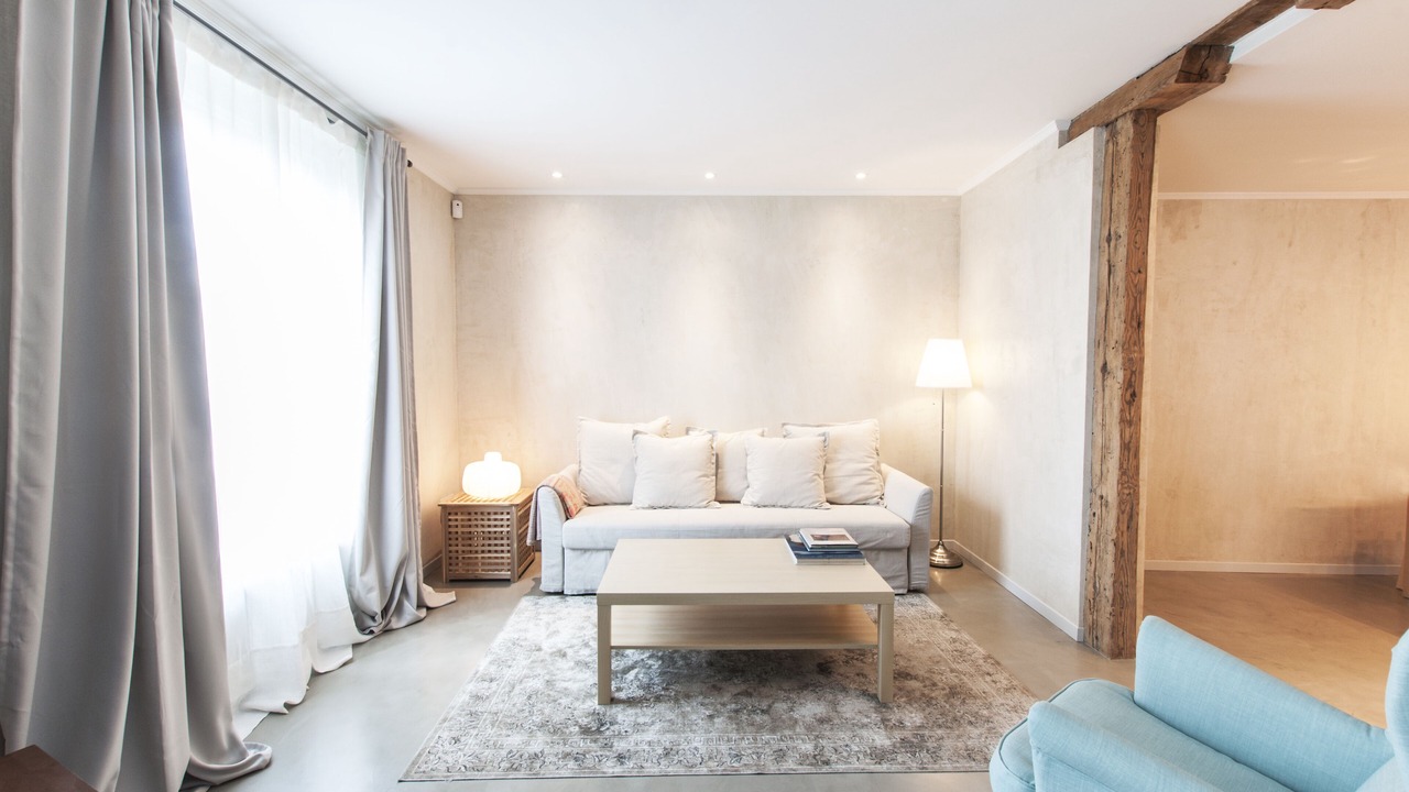 Photo of Livingroom in Palos de la Frontera