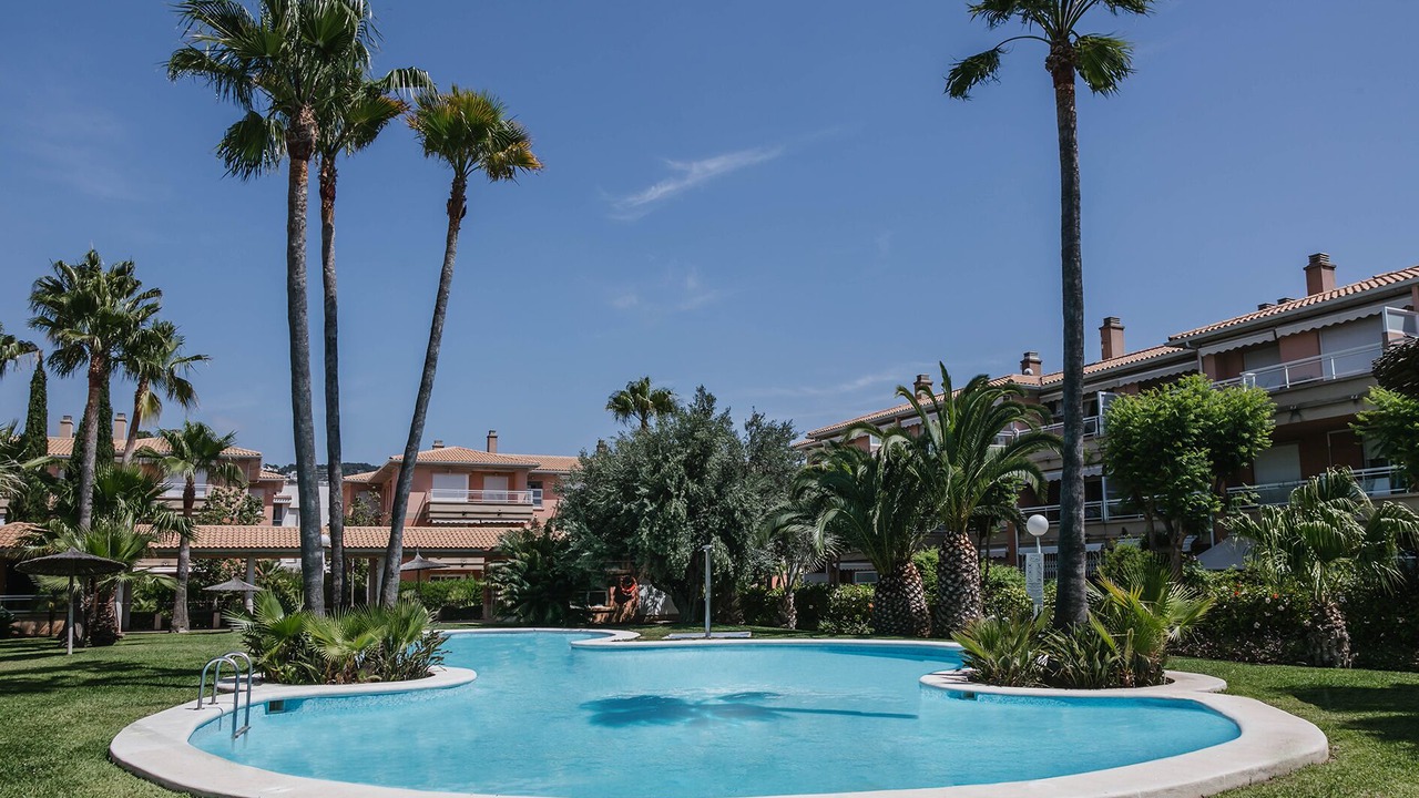 Photo of Outdoor in Javea