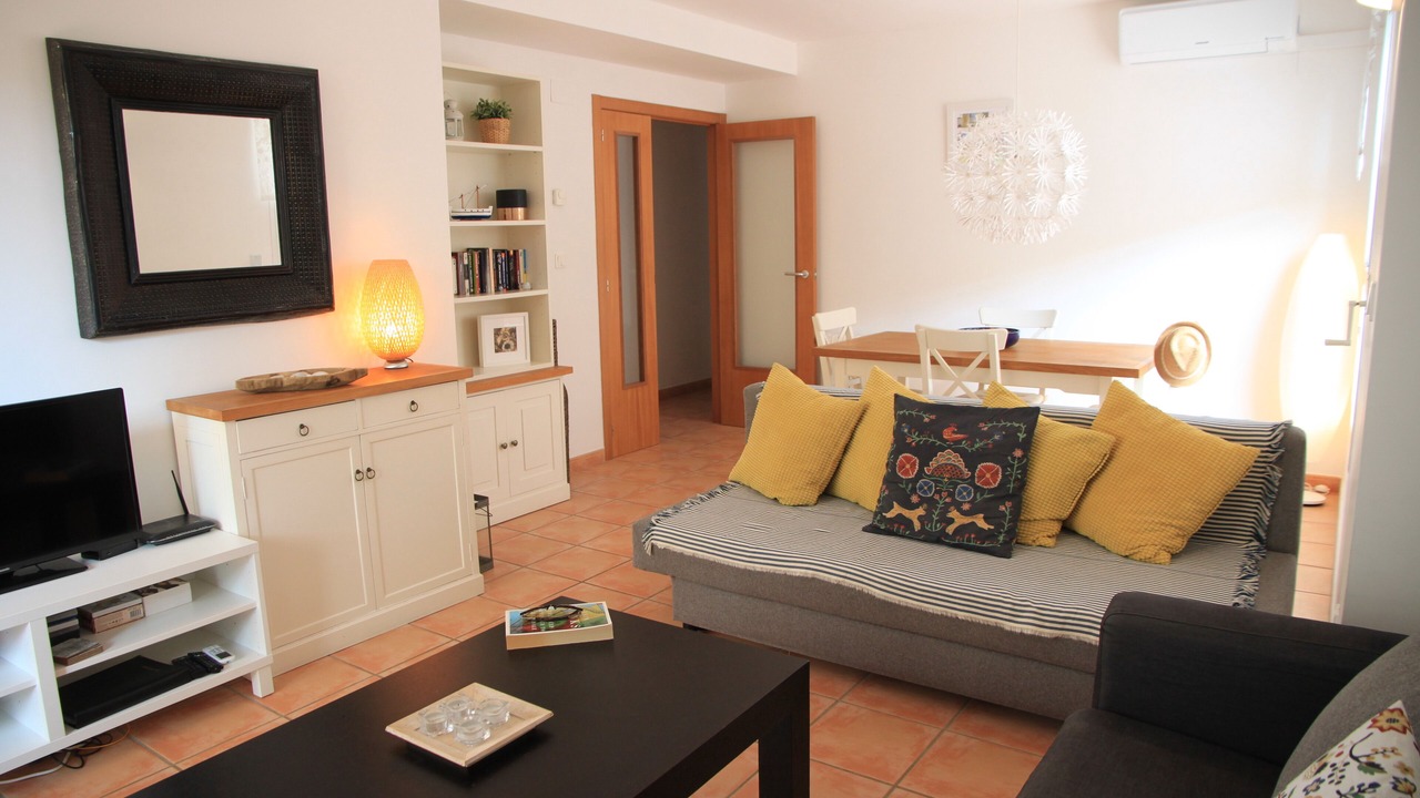 Photo of Livingroom in Javea
