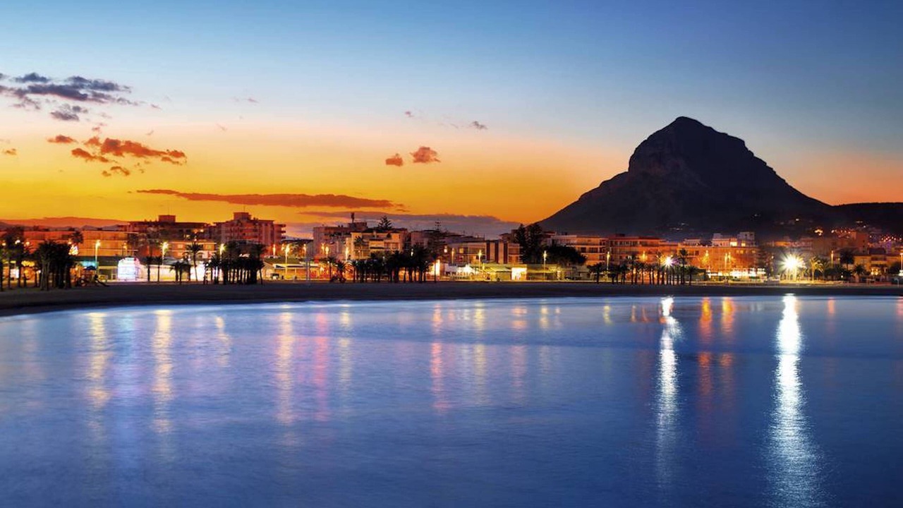 Photo of Others in Javea