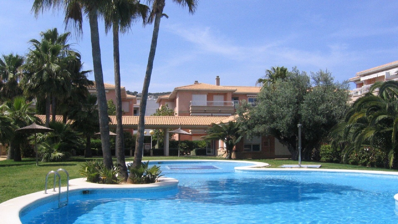 Photo of Outdoor in Javea