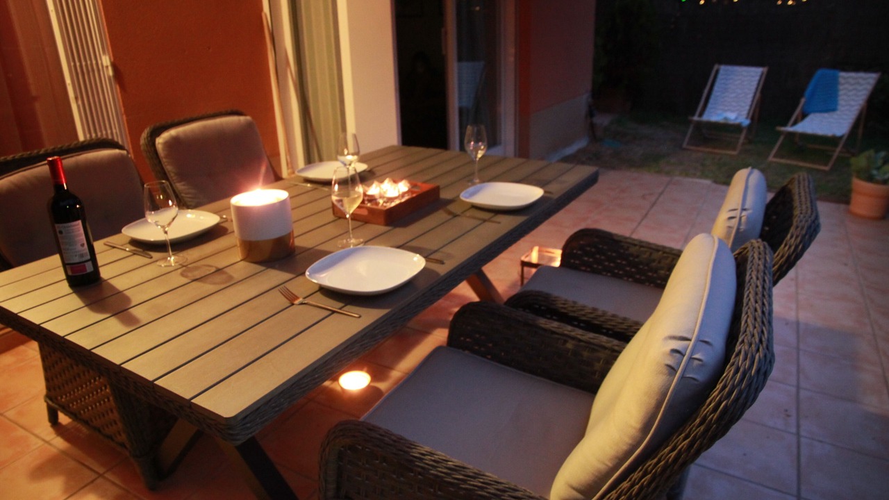 Photo of Outdoor in Javea