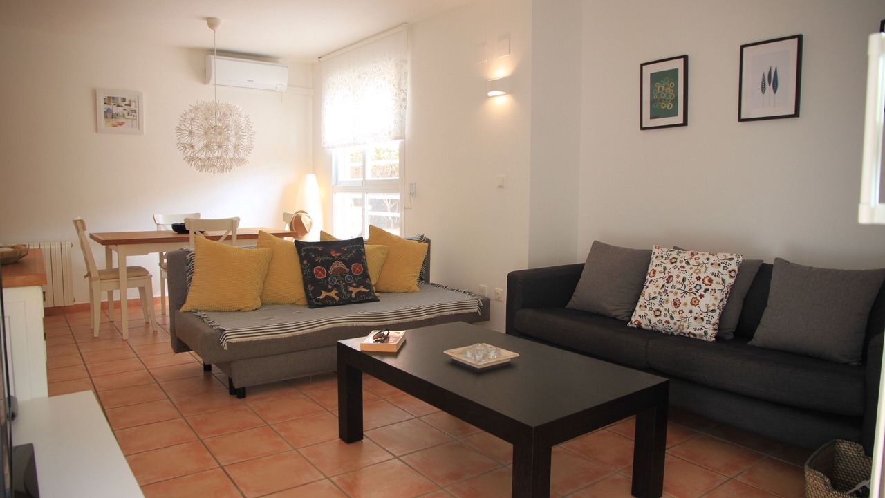 Photo of Livingroom in Javea