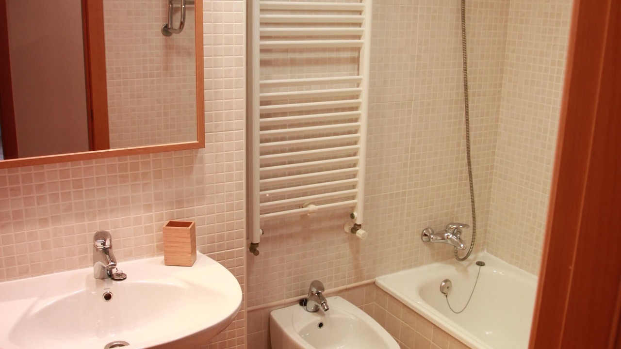 Photo of Bathroom in Javea