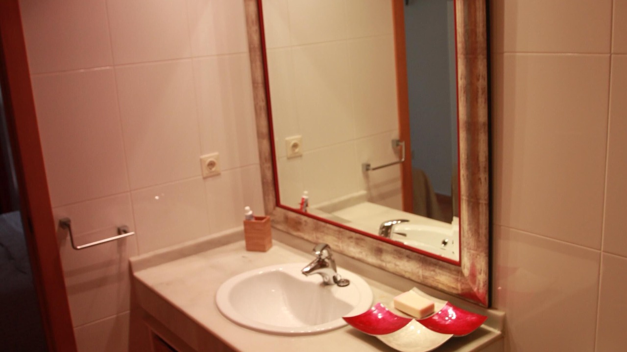 Photo of Bathroom in Javea