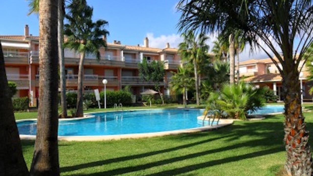 Photo of Outdoor in Javea