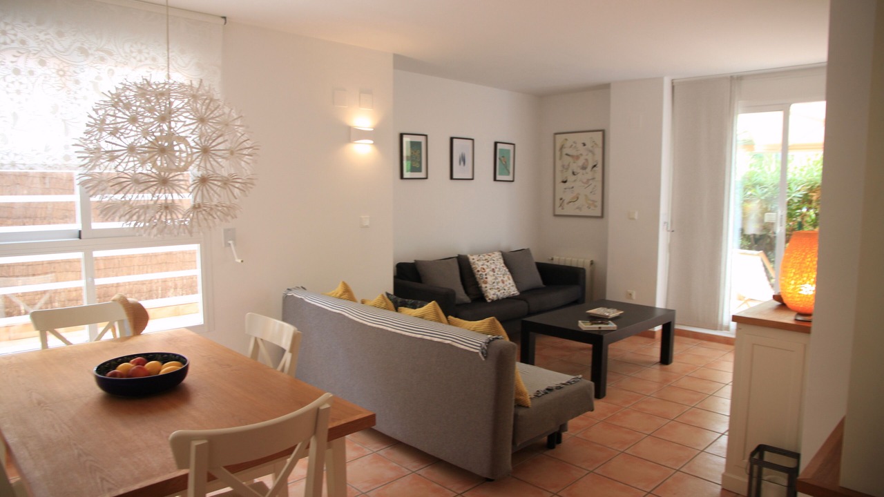 Photo of Livingroom in Javea