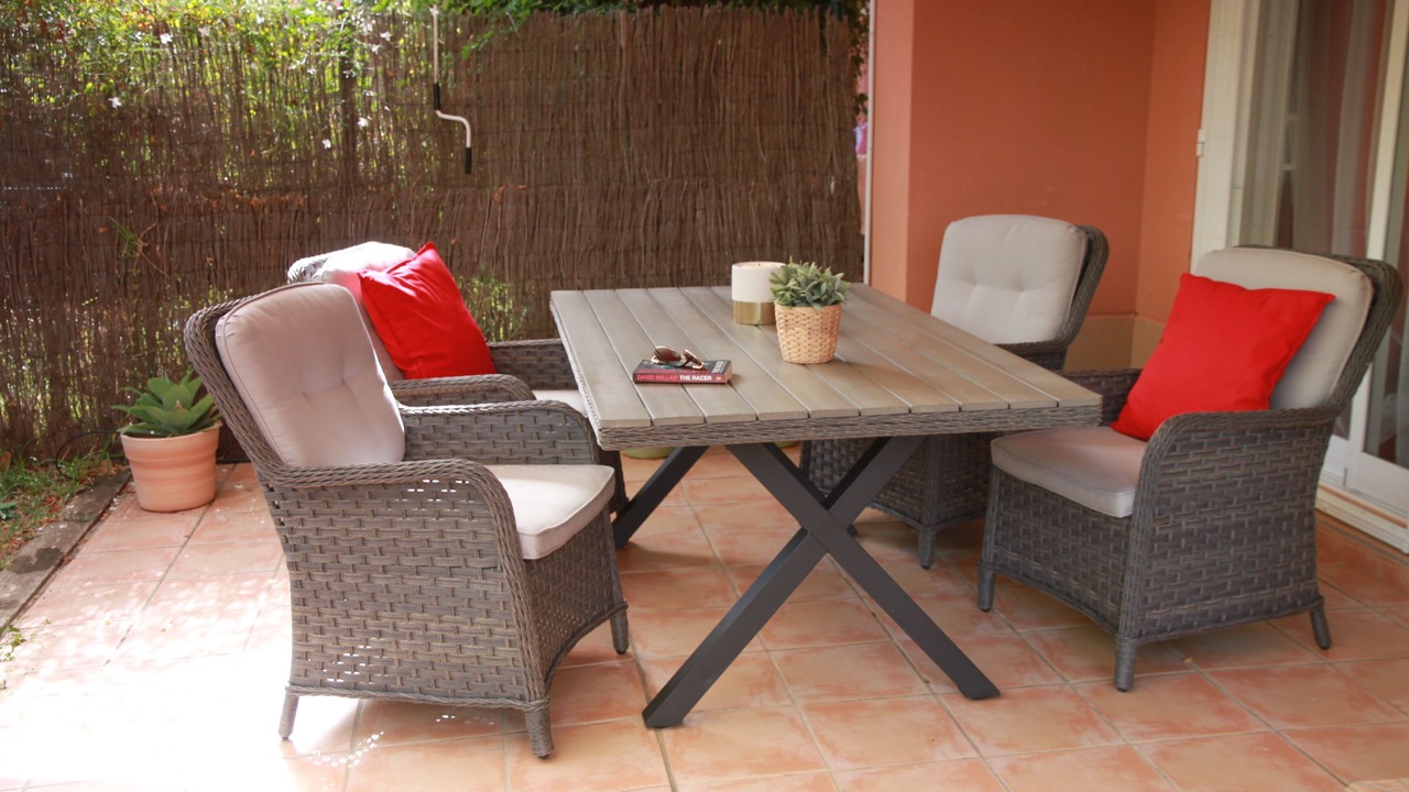 Photo of Outdoor in Javea