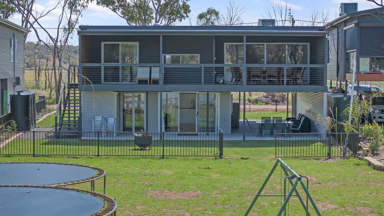 Photo of Others in Pellaring Flat