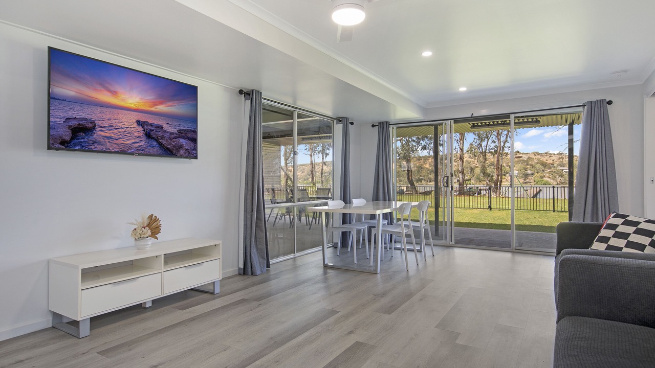 Photo of Livingroom in Pellaring Flat