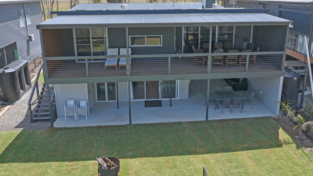 Photo of Outdoor in Pellaring Flat