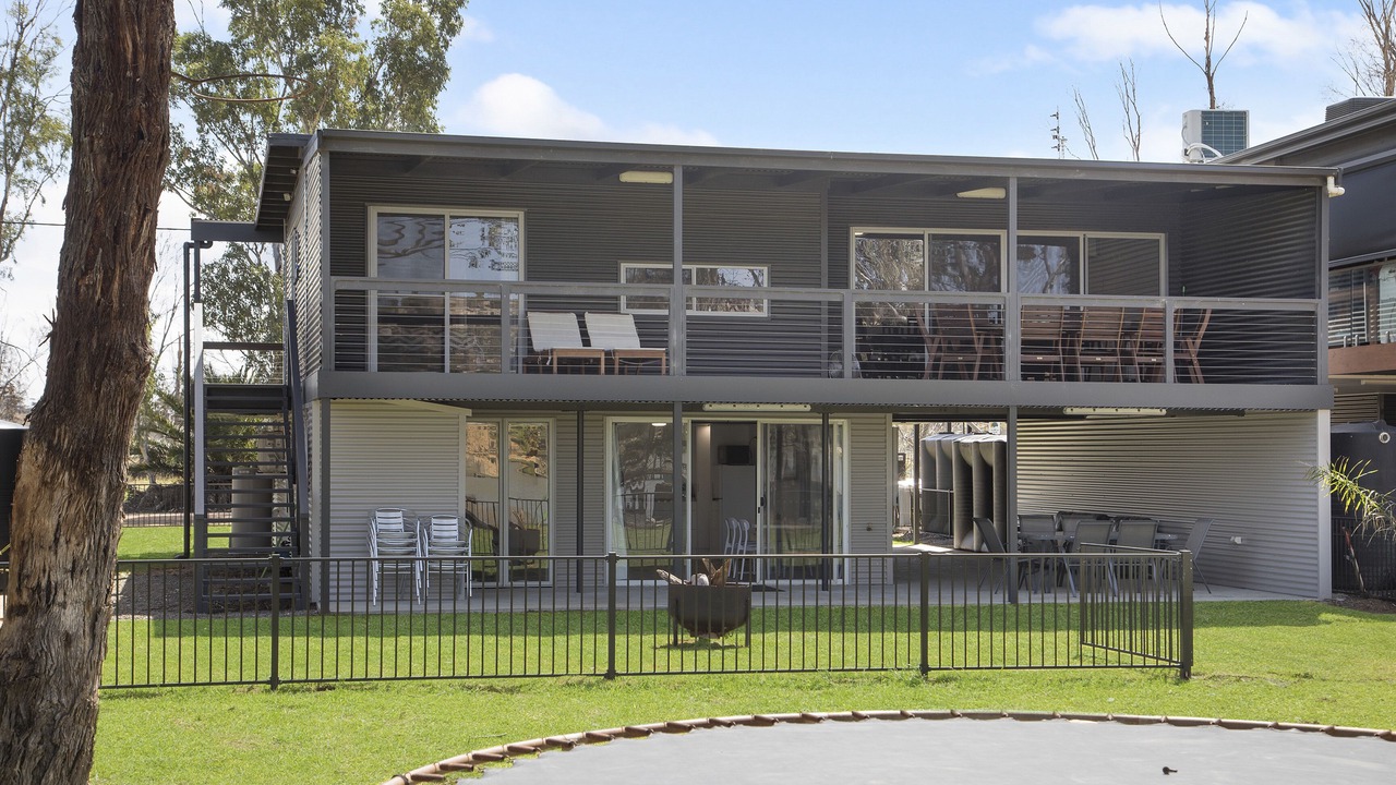 Photo of Outdoor in Pellaring Flat