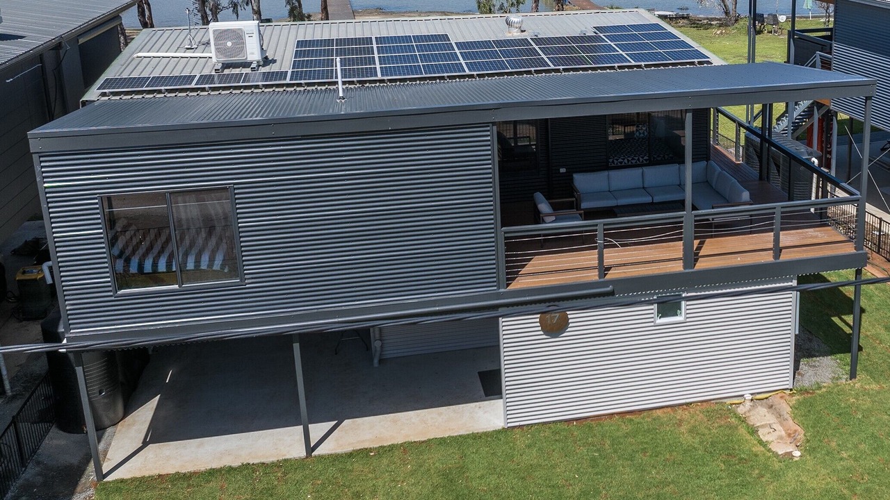 Photo of Others in Pellaring Flat