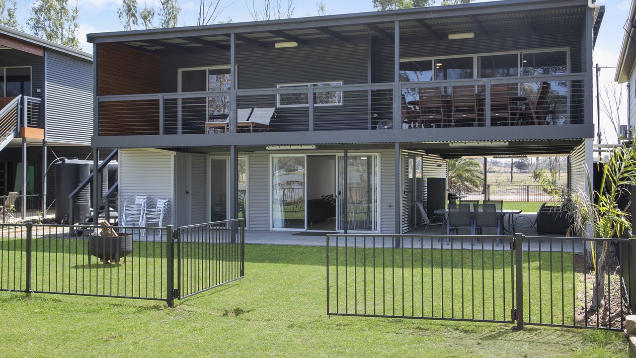 Photo of Outdoor in Pellaring Flat