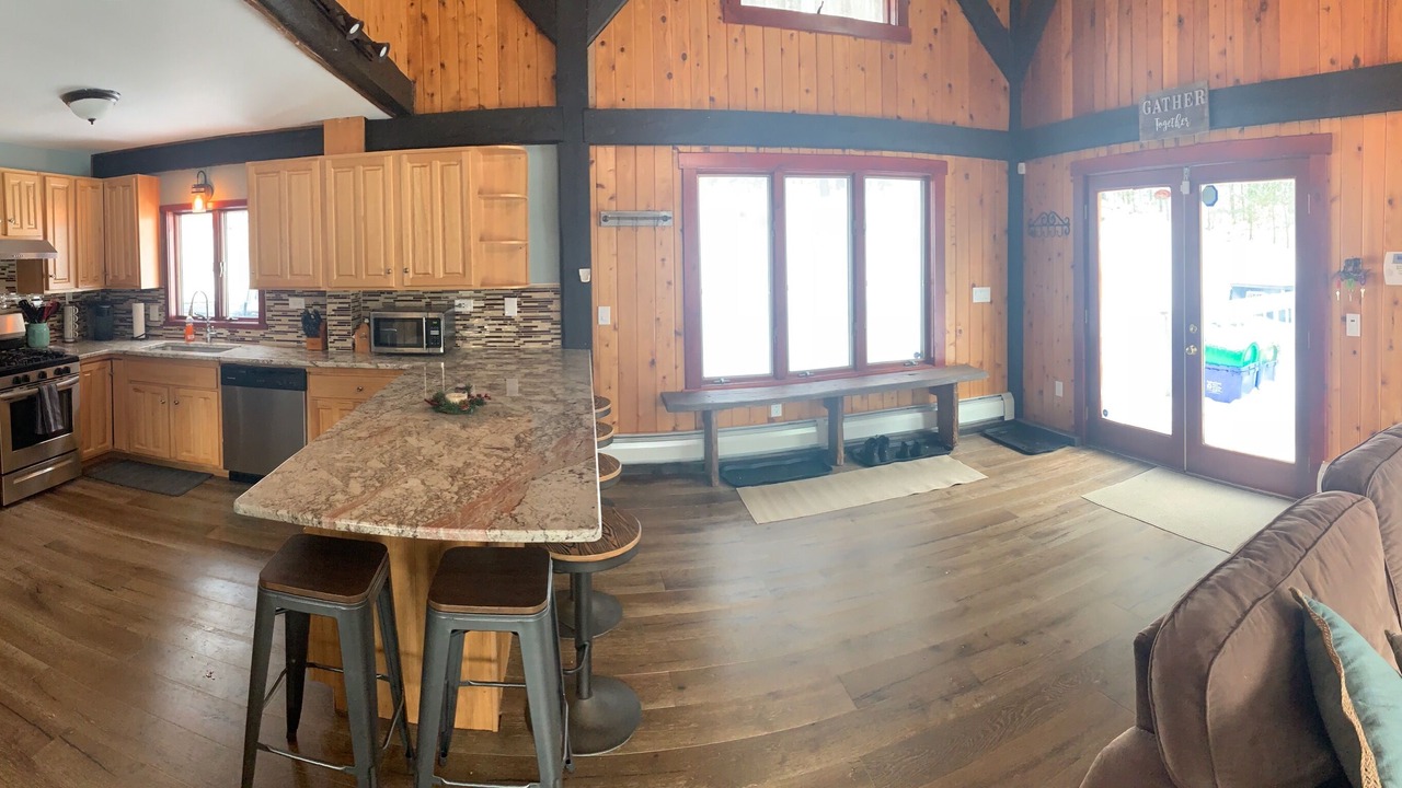 Photo of Kitchen in Belmont