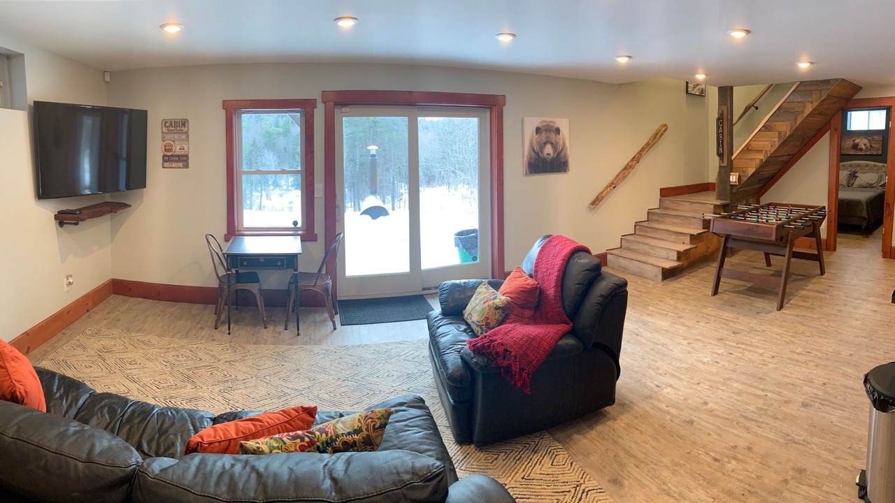 Photo of Livingroom in Belmont