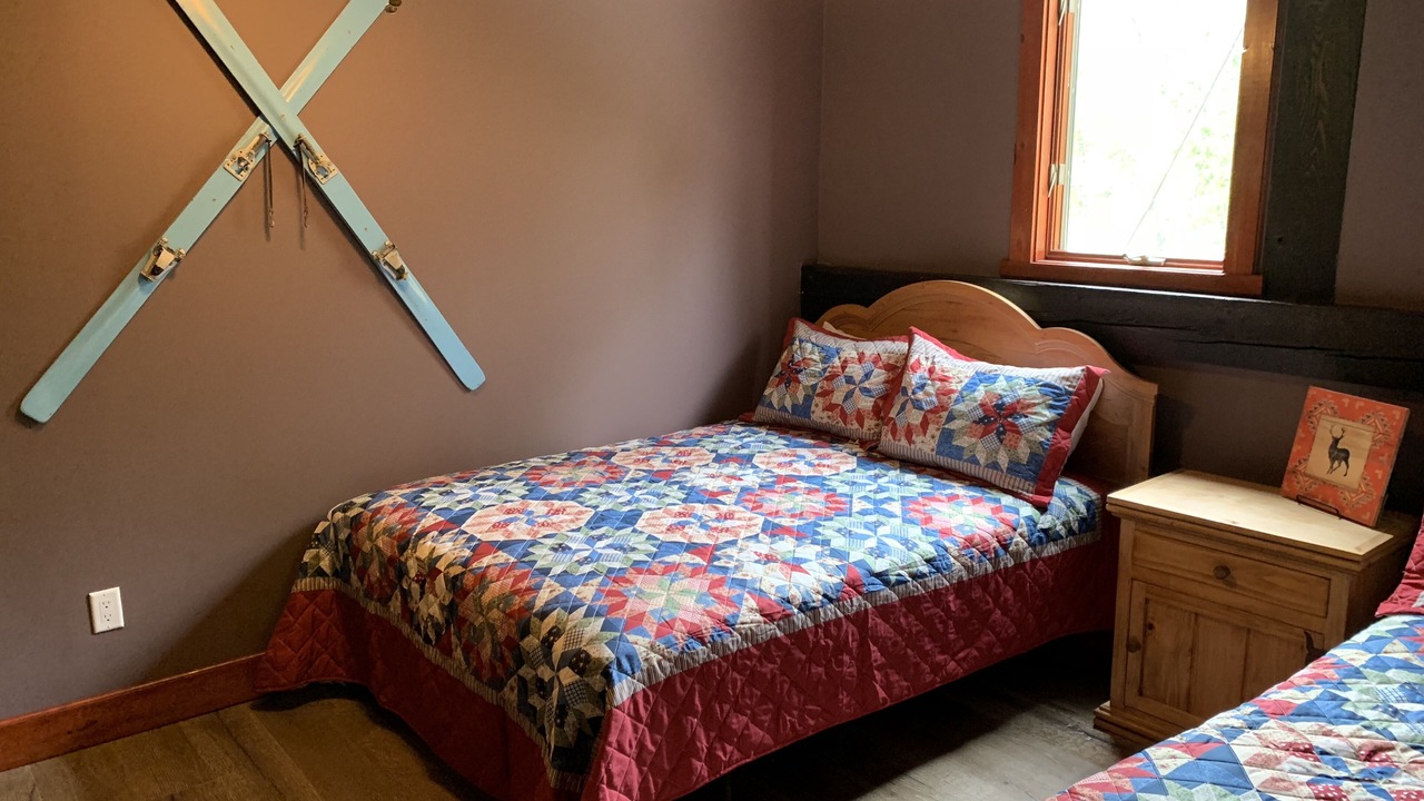 Photo of Bedroom in Belmont
