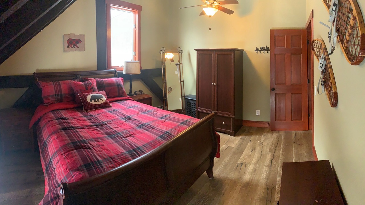 Photo of Bedroom in Belmont