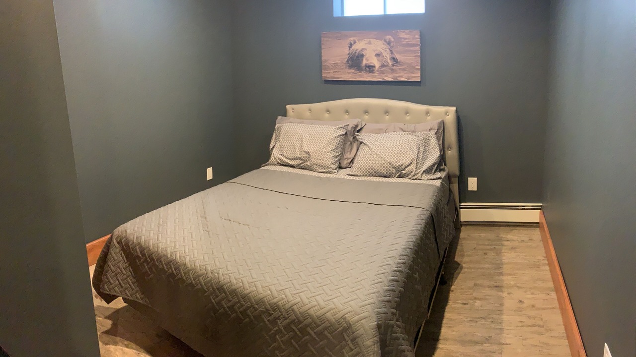 Photo of Bedroom in Belmont