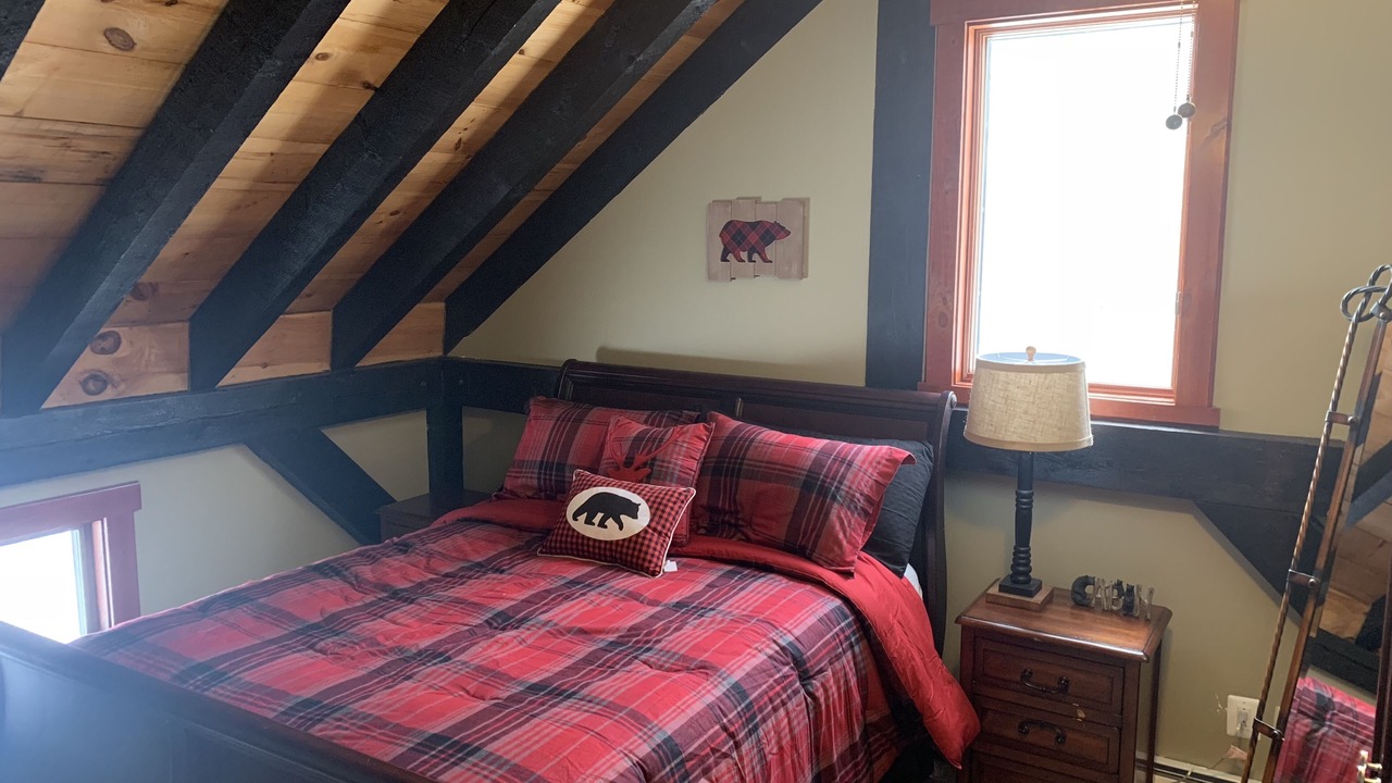 Photo of Bedroom in Belmont