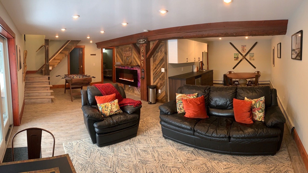 Photo of Livingroom in Belmont