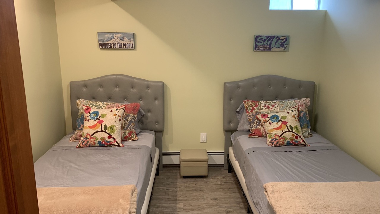 Photo of Bedroom in Belmont