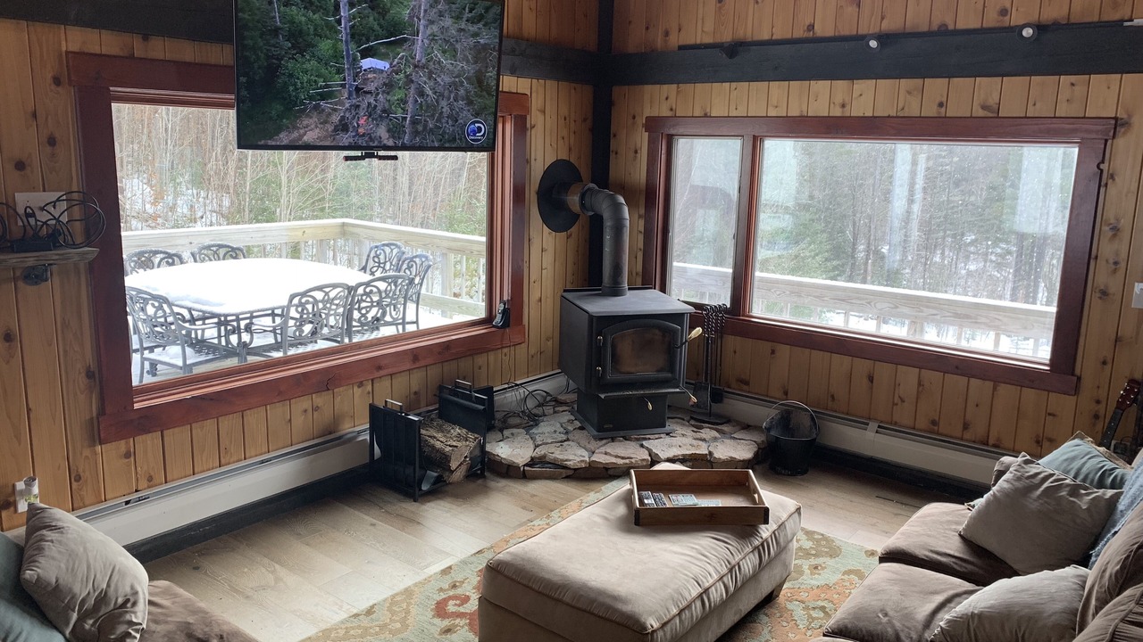Photo of Livingroom in Belmont