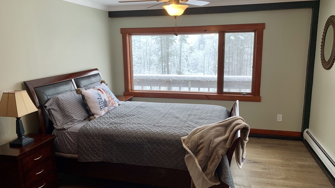 Photo of Bedroom in Belmont
