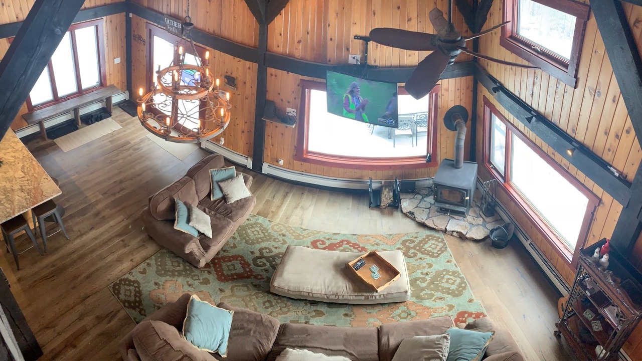 Photo of Livingroom in Belmont