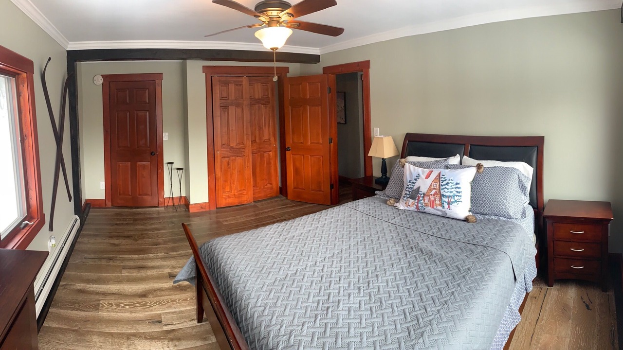Photo of Bedroom in Belmont
